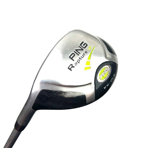Left handed ping rapture - left,