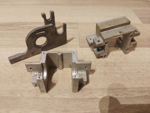 Yokomo yz10 works 92 - works,