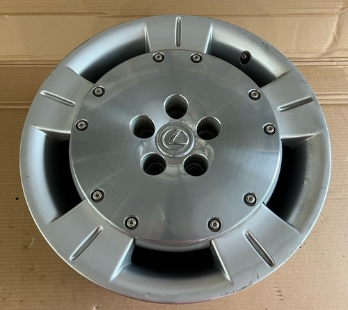 2002 2010 lexus sc430 - 2002-2010,