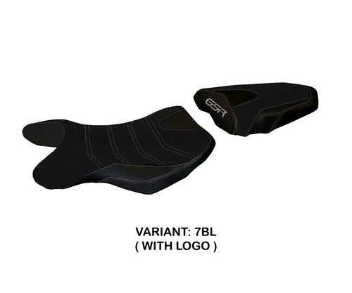 Seat saddle cover - , siena