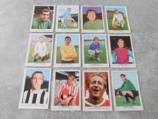 Nabisco Football Cards x12