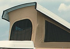 Gunzi Westfalia Roof Canvas