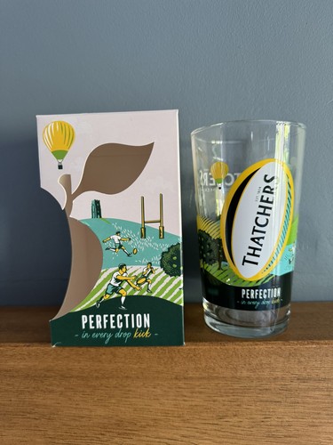 Thatchers cider limited - cider,