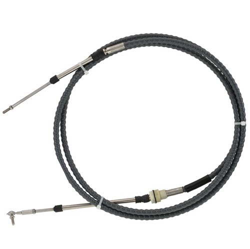 Sbt steering cable - steering,