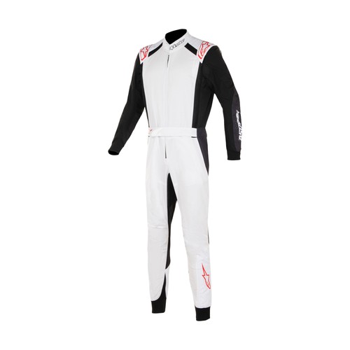 Alpinestars kmx kart suit - v3,