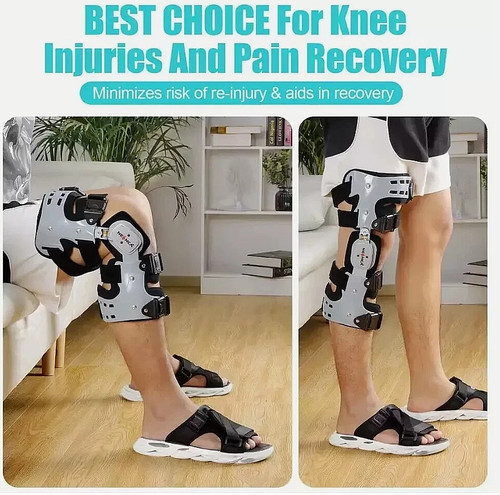 Neenca unloader knee brace - neenca,
