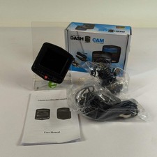 DASH CAM HD 1080p CAR DVR Dash