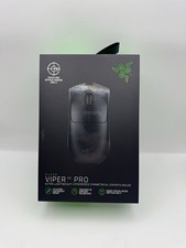 Razer DeathAdder V3 Pro -