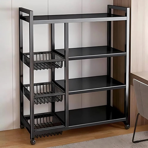 Tiers kitchen pot - 4,