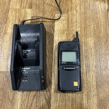 Motorola MR601 Dual Band