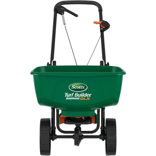 Scotts turf builder edgeguard - builder,