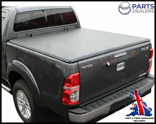Tonneau cover for toyota hilux - toyota,