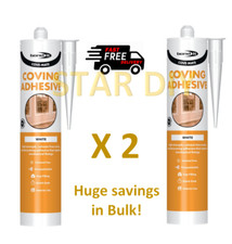 2X COVE-MATE COVING AND