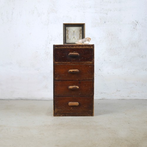 Antique pitch pine scratch - pitch,