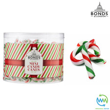 Mini CANDY CANES Christmas