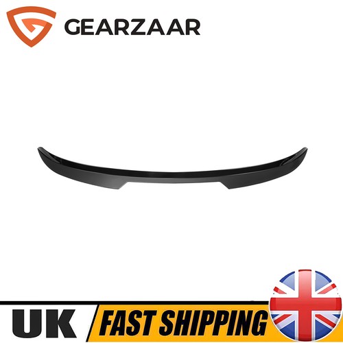 Rear spoiler for - rear, ford