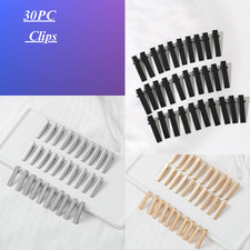 Hair Clips Crocodile Large