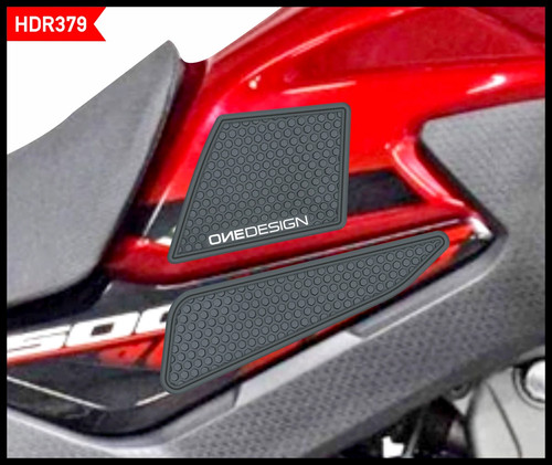Onedesign tank grips - tank,