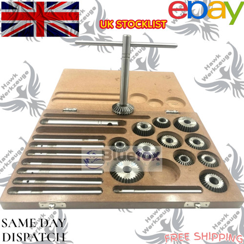 Valve seat face cutter - 🔧,