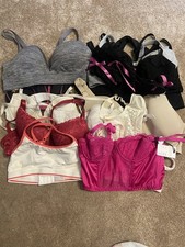 Joblot Bra Bundle 