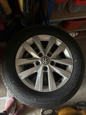 Full Set Of Genuine VW T6.1