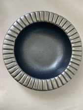 CARROL BOYES  Pewter Large Bowl 