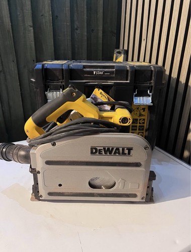 Dewalt dws520 165mm - dewalt,