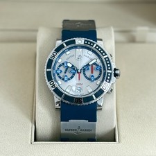 Ulysse Nardin Maxi Marine