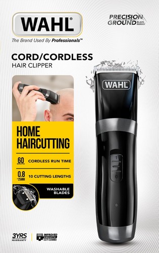 Wahl cord cordless hair - wahl,