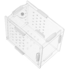  Moisturizing Reptile Breeding