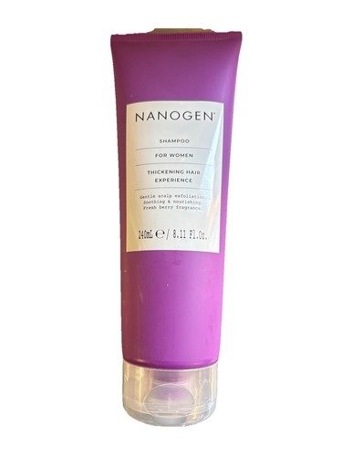 Nanogen thickening hair - nanogen,