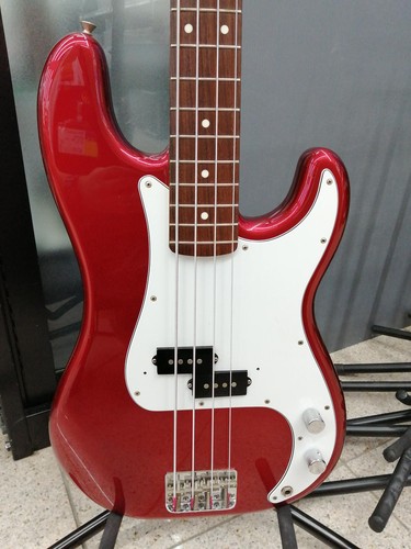Fender japan precision - japan,