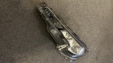 TOYOTA COROLLA HEADLAMP LEFT