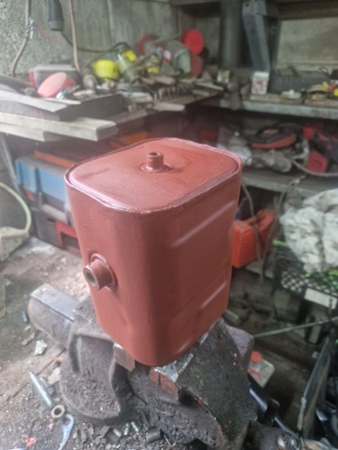 Ferguson tef20 t20 diesel - t20,