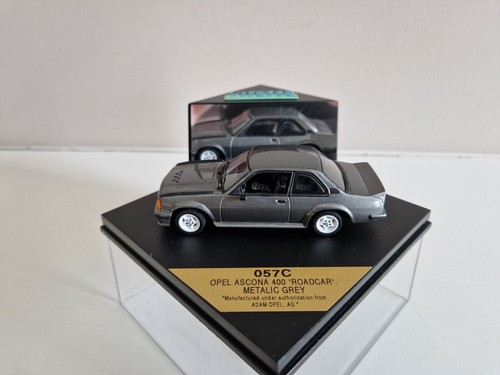 Vitesse opel ascona b - opel, 400