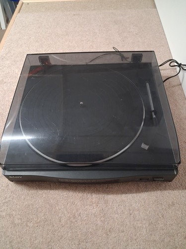 Sony lx49p automatic stereo - sony,