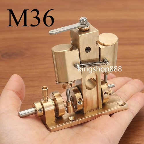 M36 new microcosm mini - new,