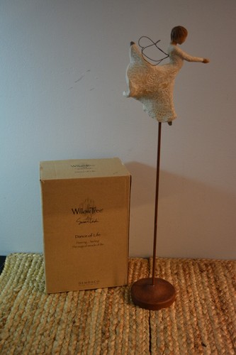 Willow tree dance life - dance,