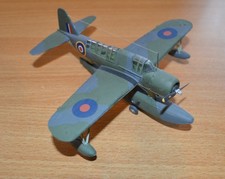 Vought Kingfisher O-S2U 1/72