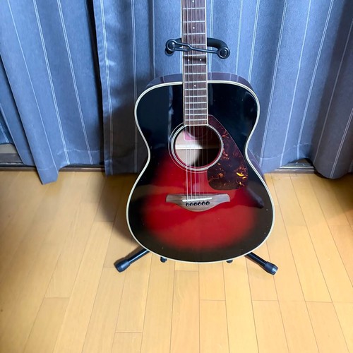 Yamaha fs720s dsr acoustic - fs720s,