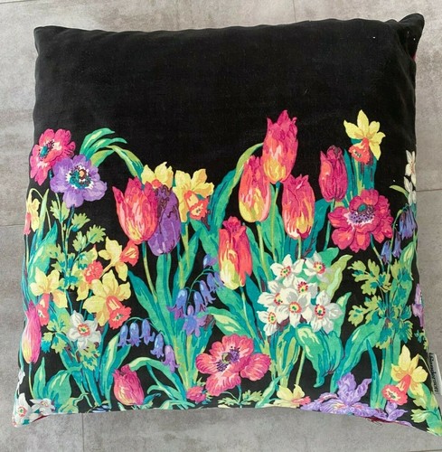 Sanderson cushion cover - cushion,