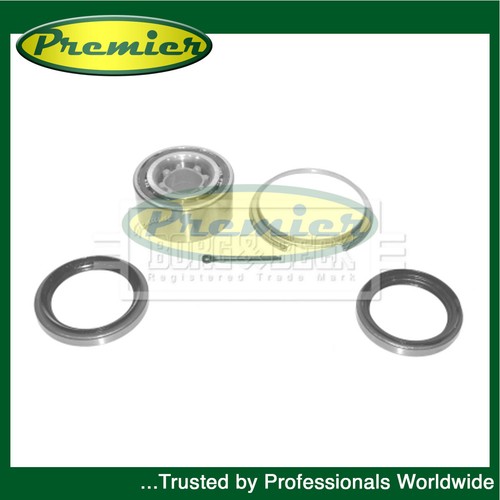Premier front rear - premier, wheel