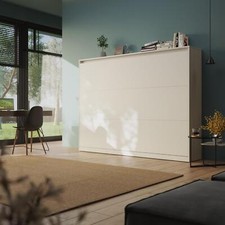 Murphy Bed Classic 140x200cm