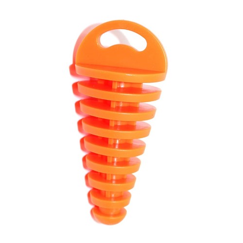 Exhaust cap for scorpa - exhaust,