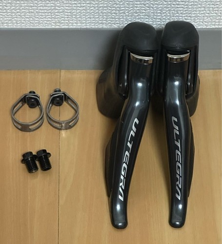 Shimano ultegra r8070 di2 - ultegra,