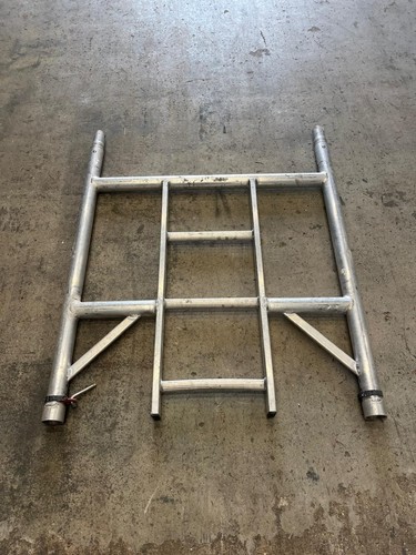 Eiger scaffold frame 850mm - scaffold,