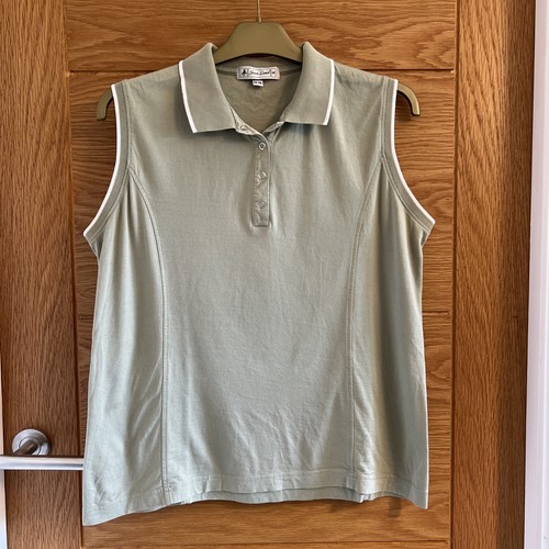 Green lamb sleeveless - green,