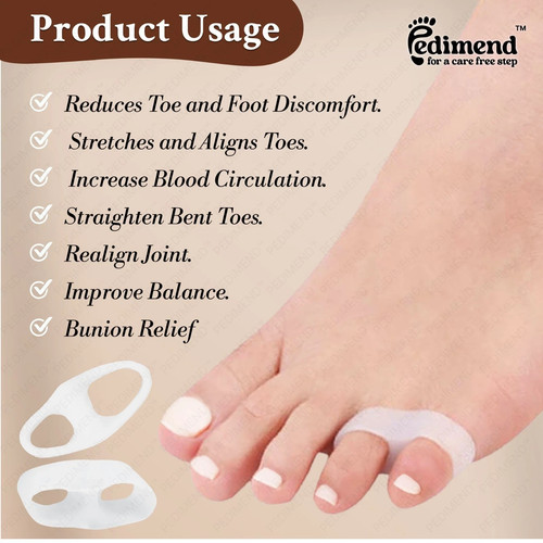 Pinky bunionette toe - pinky,