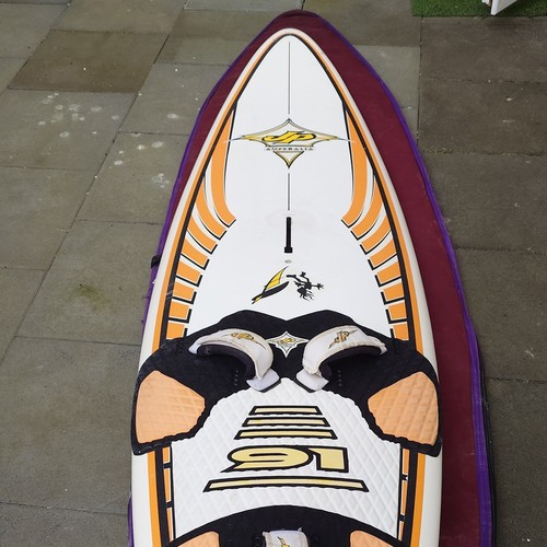 Freestyle wave 91l - freestyle,