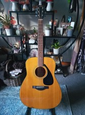 yamaha FG- 30 Ltd acoustic